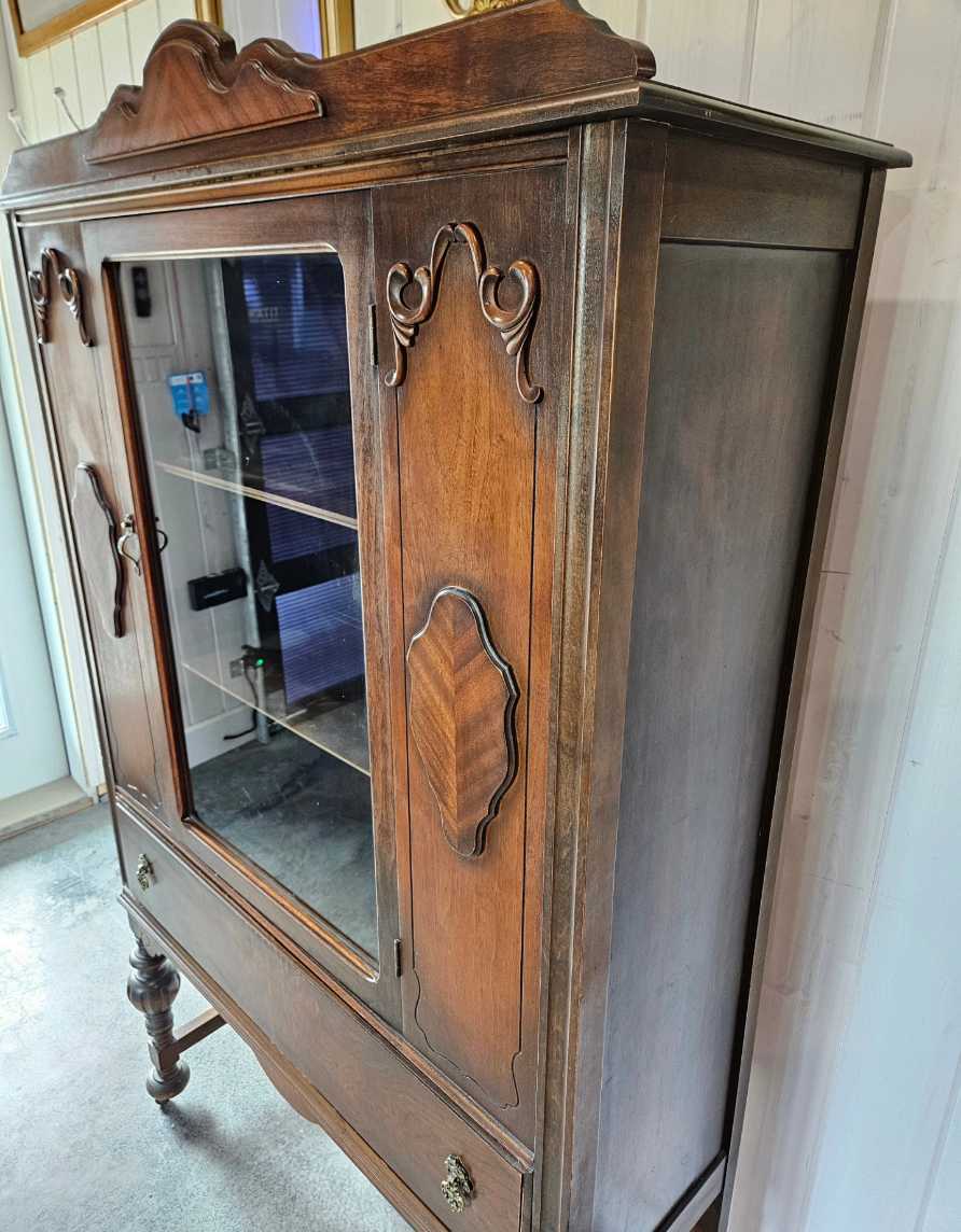 China Cabinet