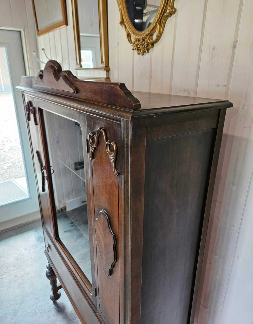 China Cabinet