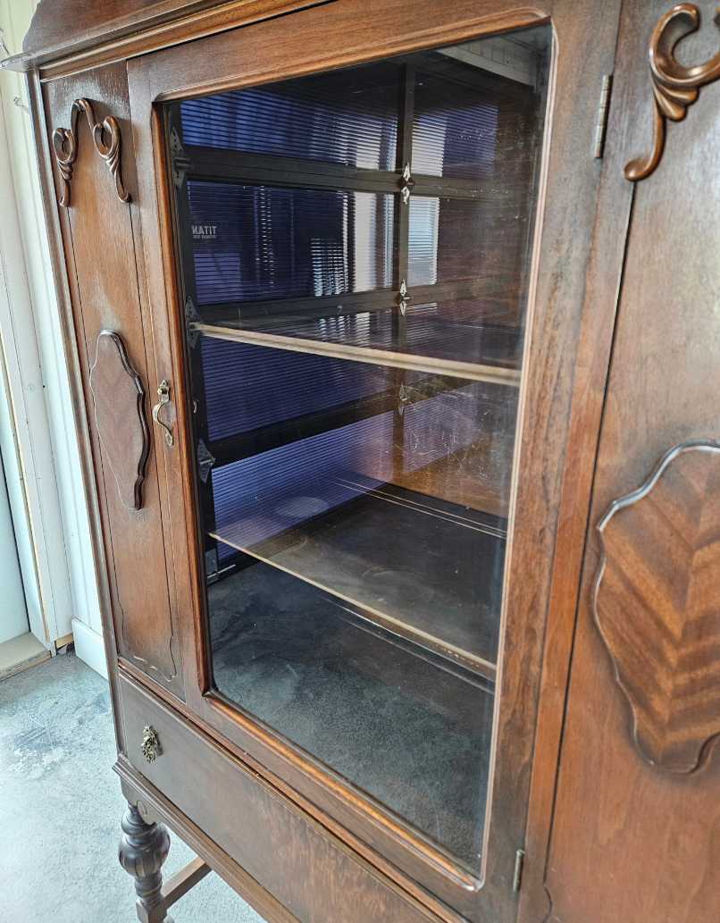 China Cabinet