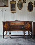 Buffet Cabinet