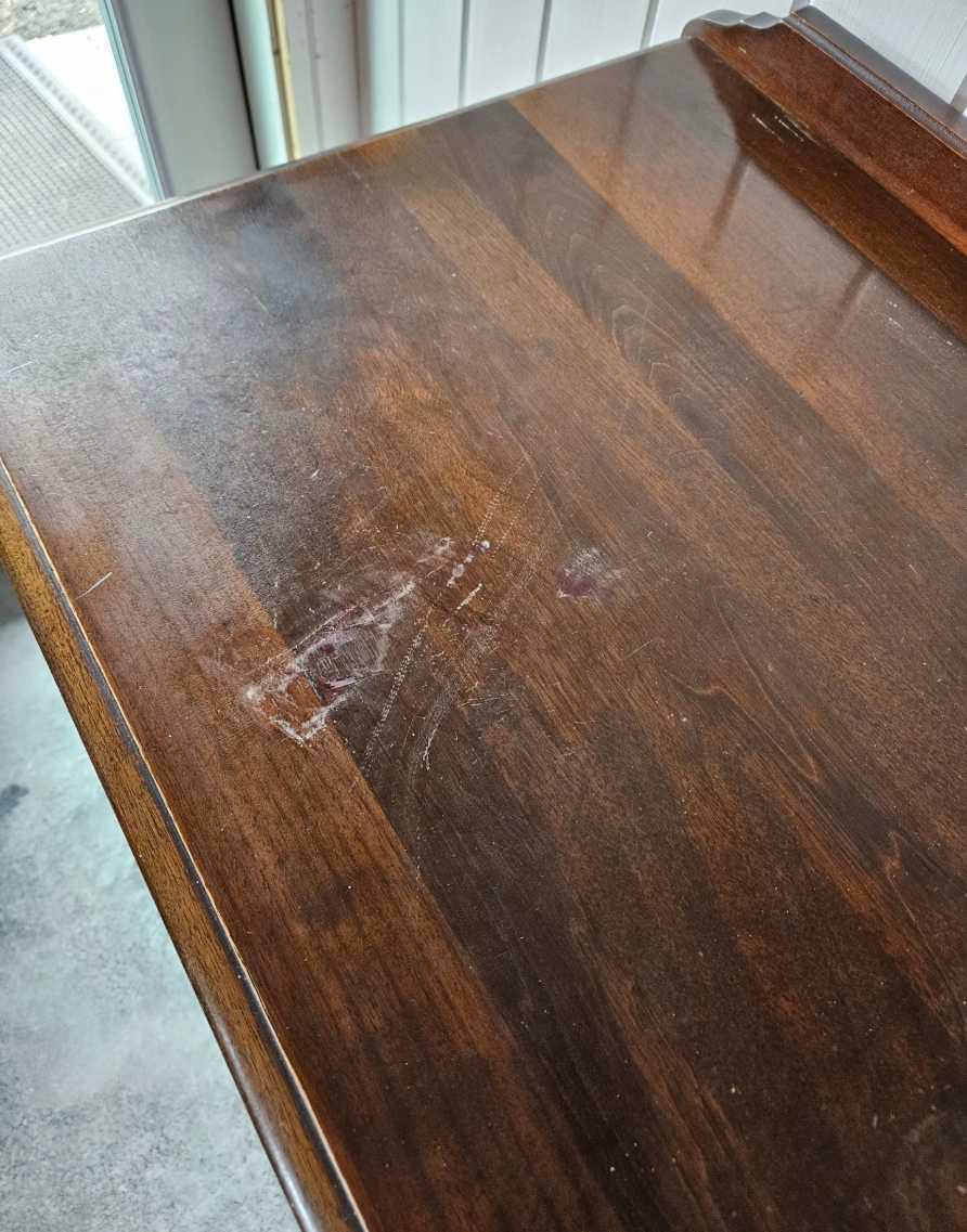 Buffet Cabinet