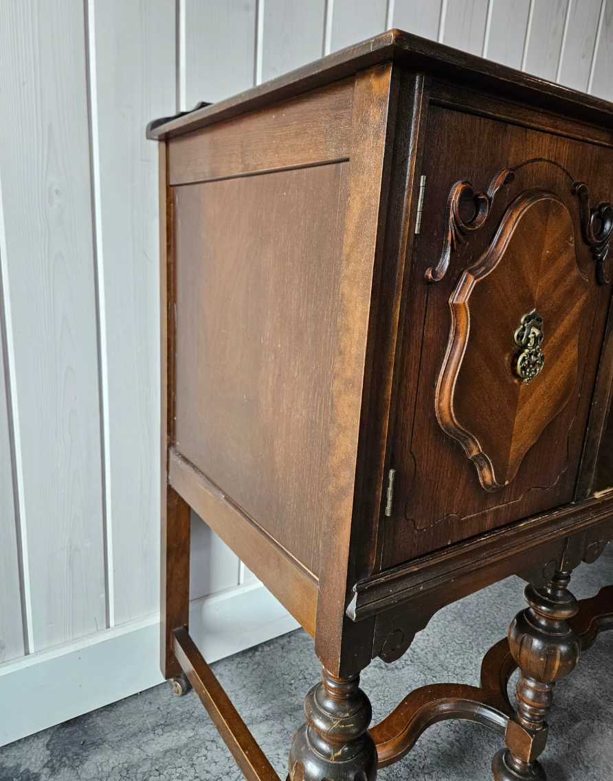 Buffet Cabinet