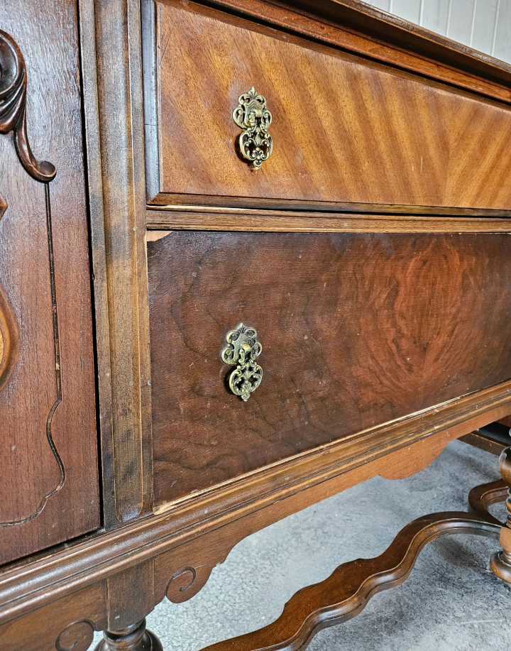 Buffet Cabinet