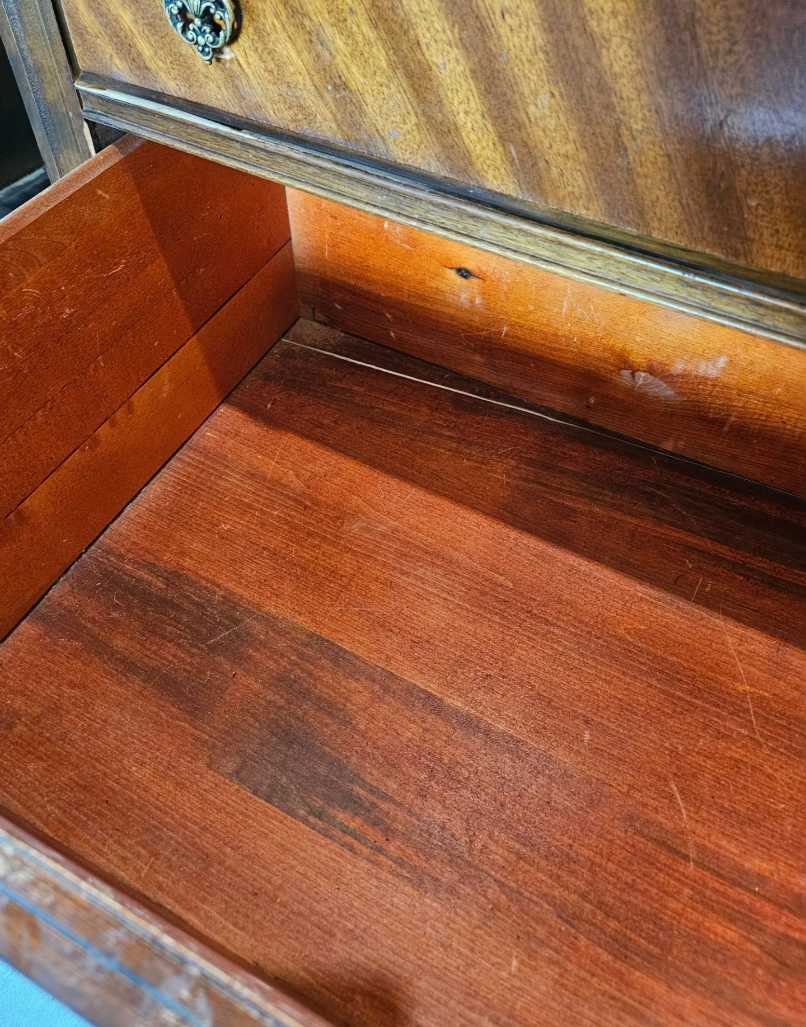 Buffet Cabinet
