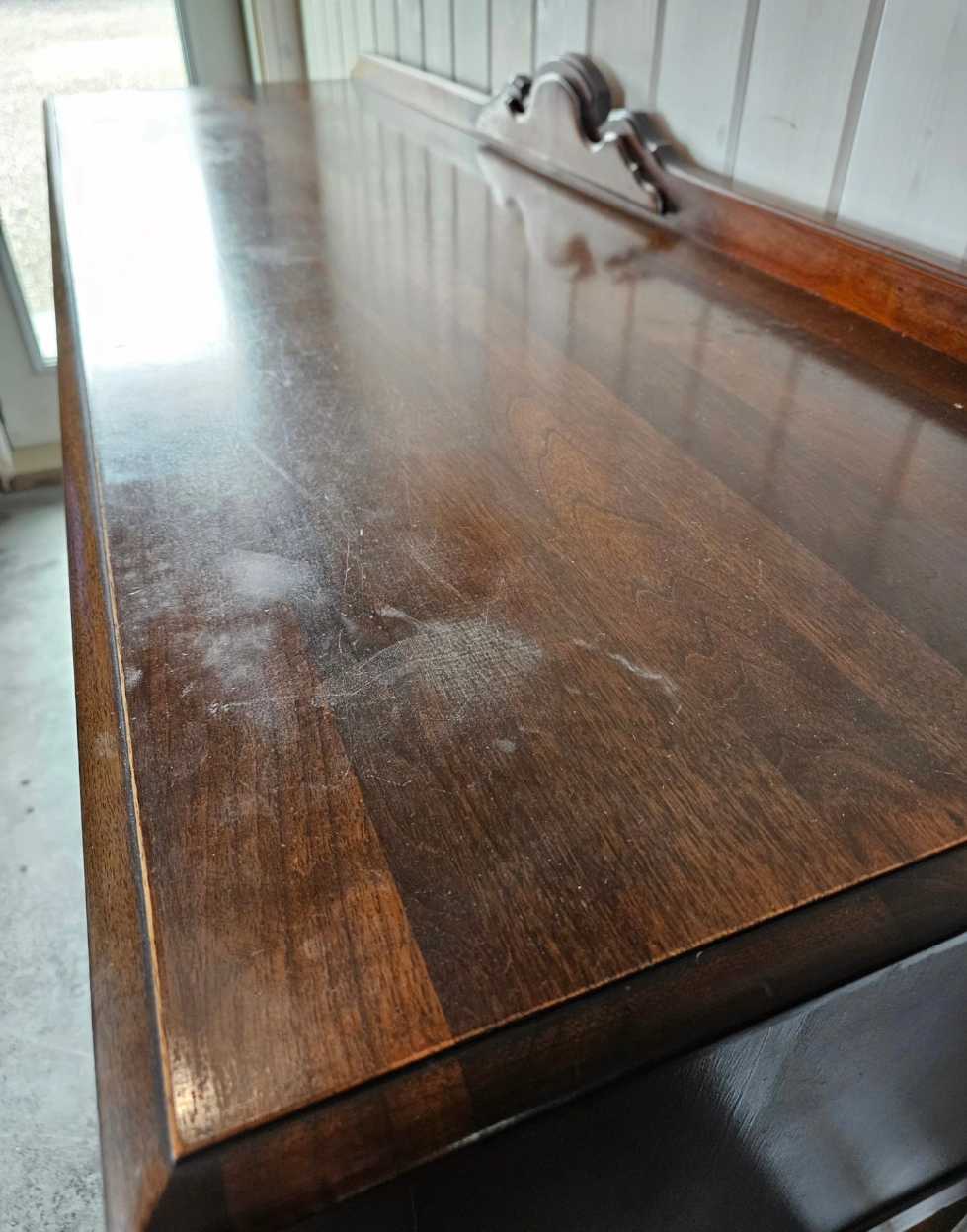 Buffet Cabinet