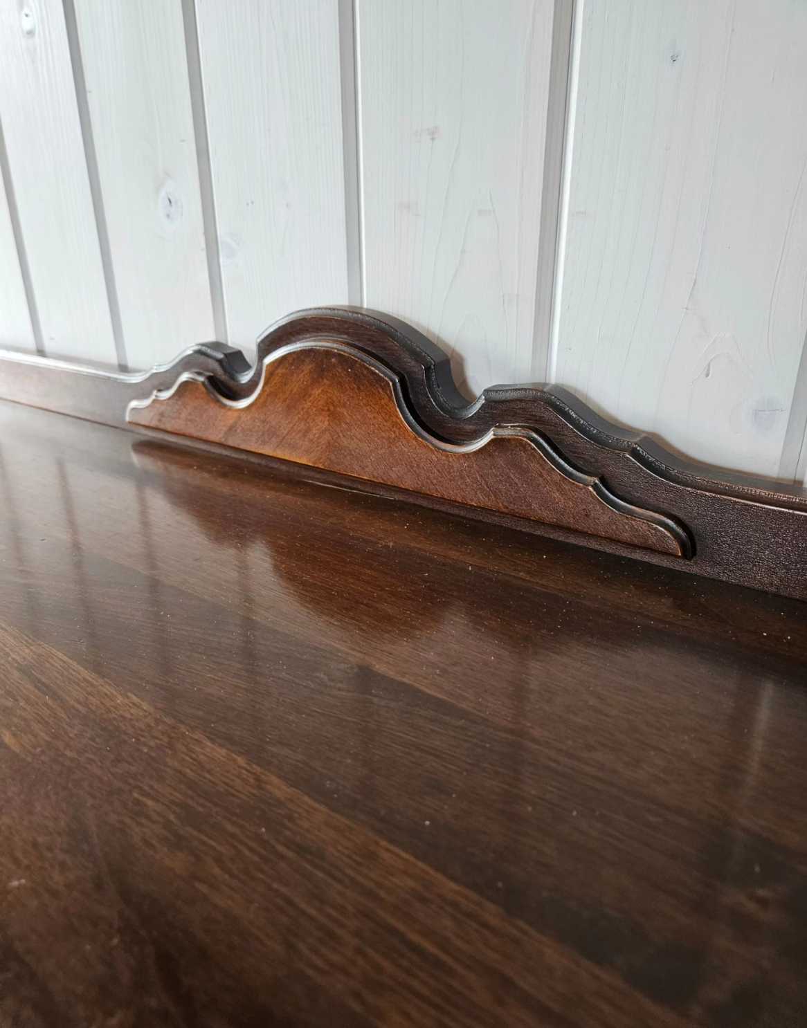 Buffet Cabinet