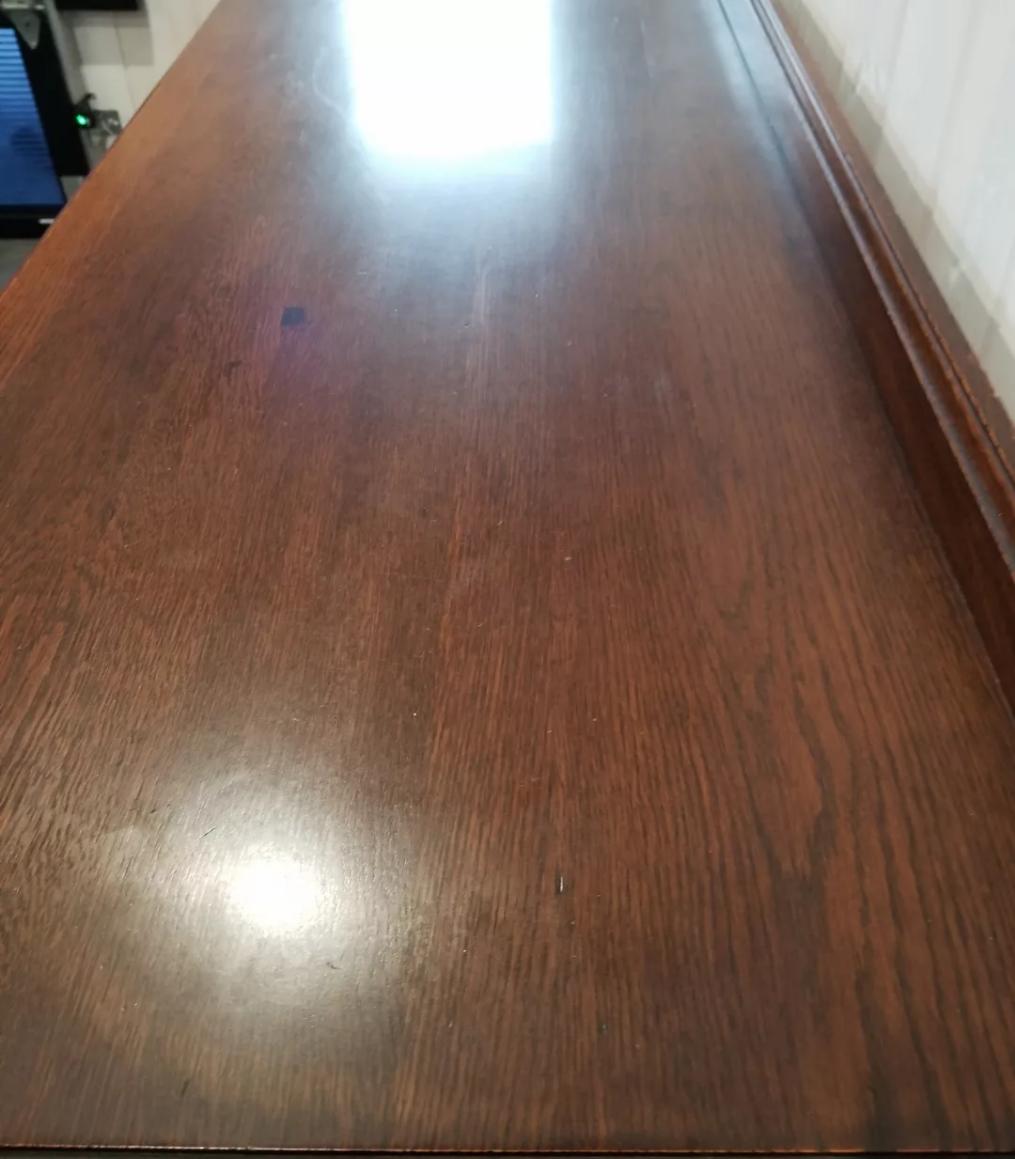 Antique Sideboard