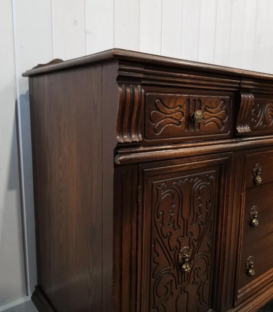 Antique Sideboard