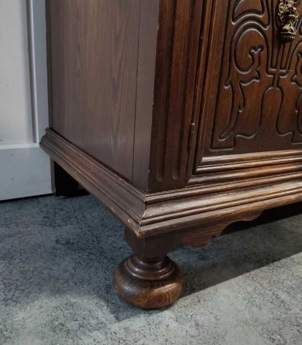 Antique Sideboard