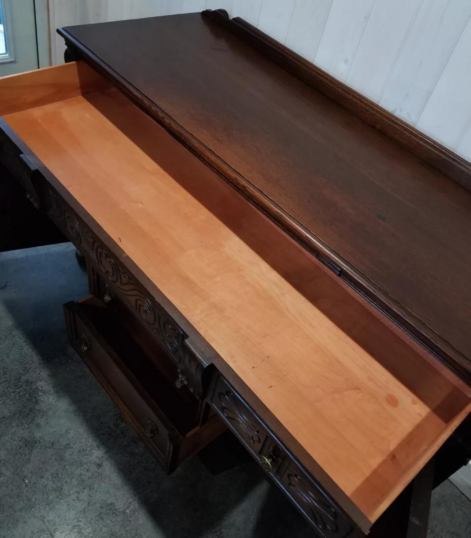 Antique Sideboard