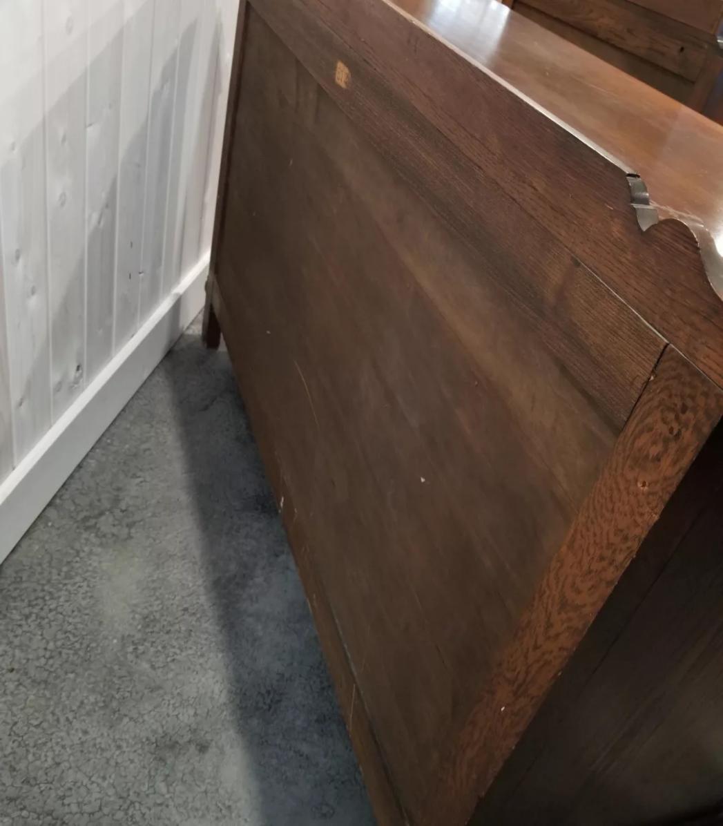Antique Sideboard