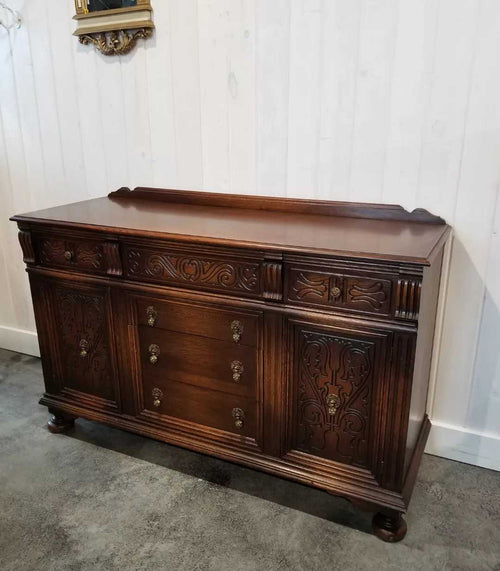 Antique Sideboard