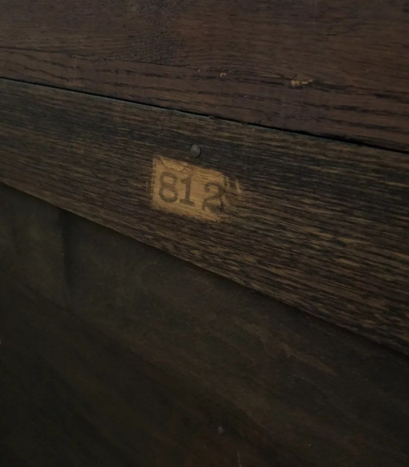 Antique Sideboard