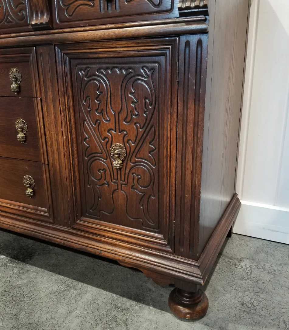 Antique Sideboard