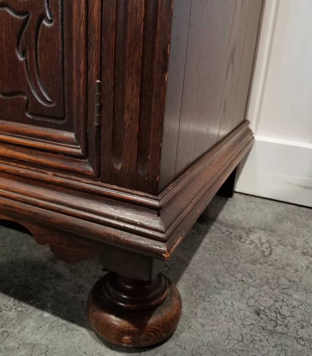 Antique Sideboard