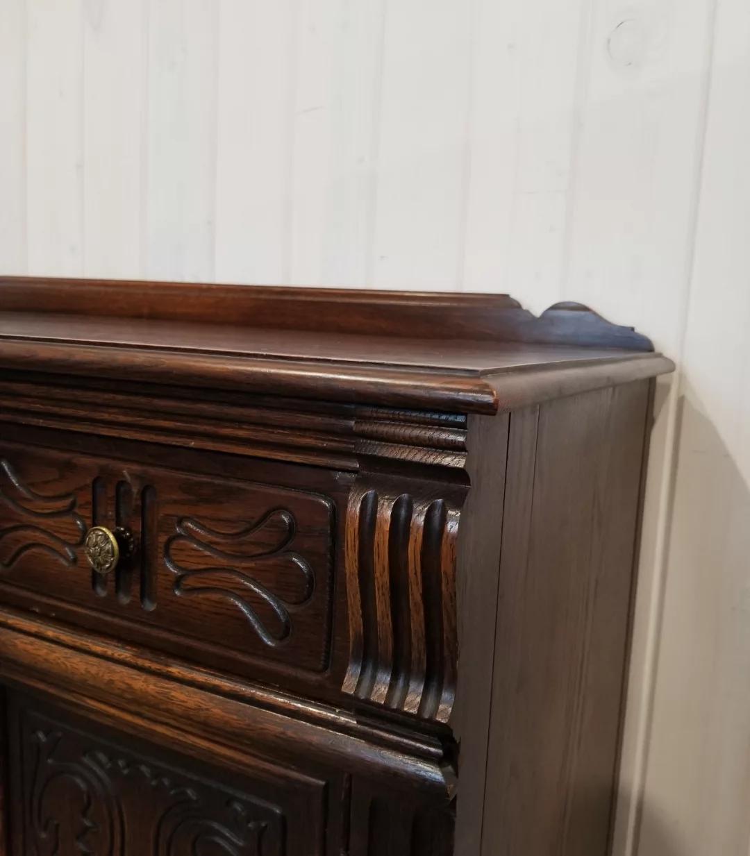Antique Sideboard