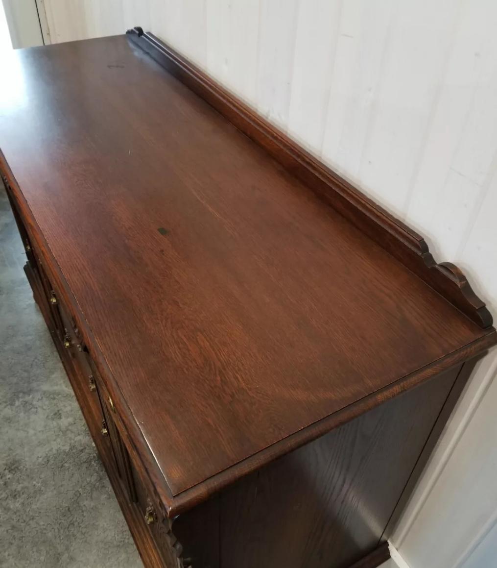 Antique Sideboard