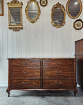 Gibbard 6 Drawer Dresser