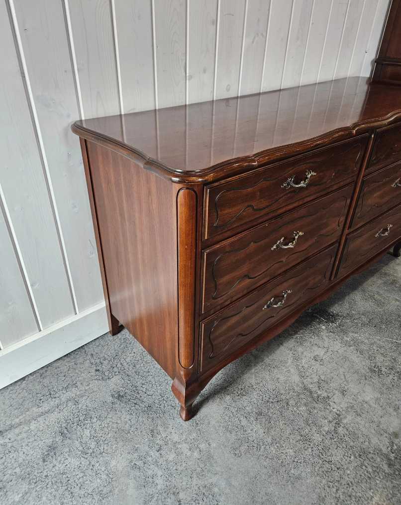 Gibbard 6 Drawer Dresser