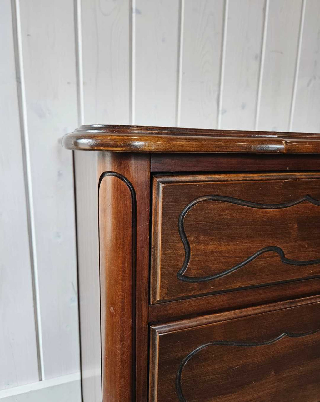 Gibbard 6 Drawer Dresser