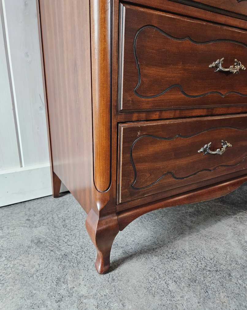 Gibbard 6 Drawer Dresser