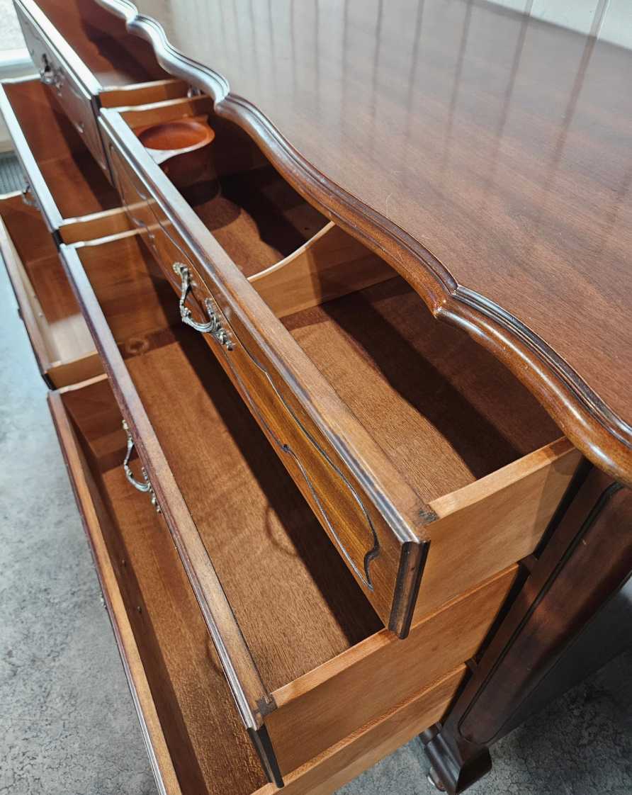 Gibbard 6 Drawer Dresser