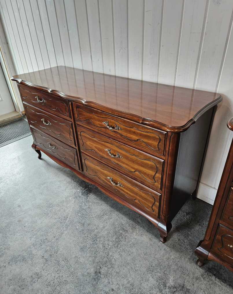 Gibbard 6 Drawer Dresser