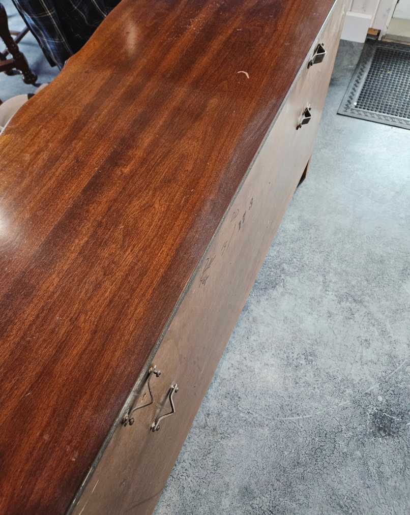 Gibbard 6 Drawer Dresser