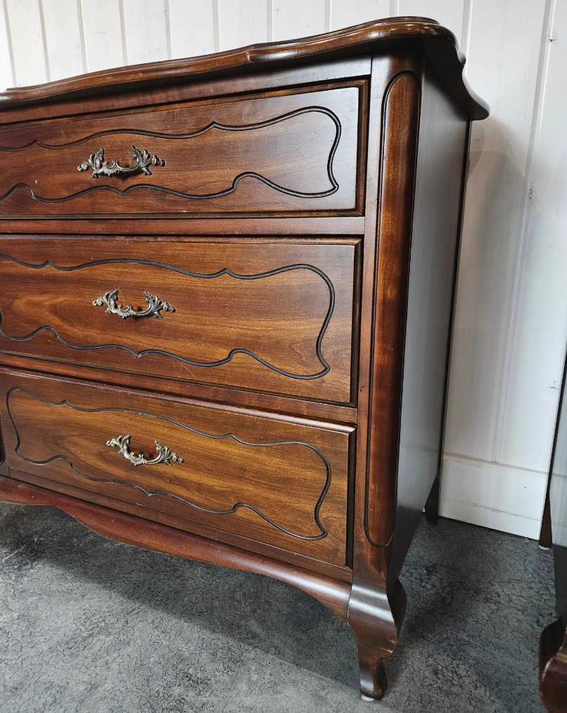 Gibbard 6 Drawer Dresser