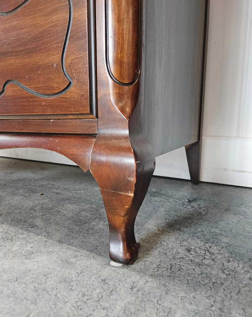 Gibbard 6 Drawer Dresser