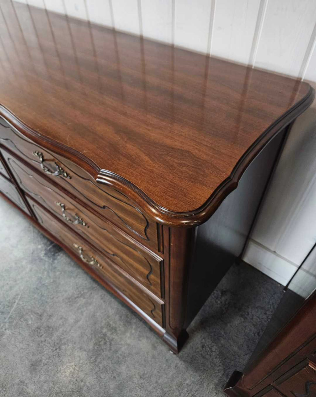 Gibbard 6 Drawer Dresser