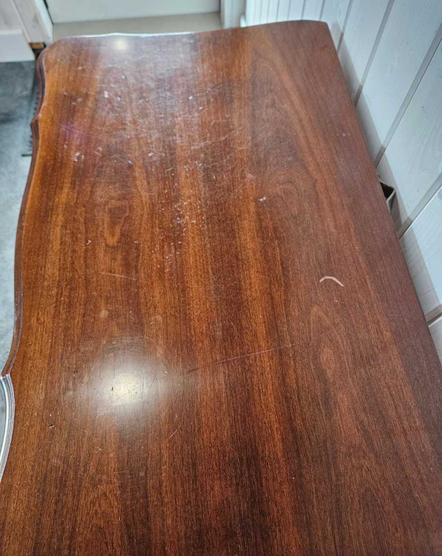 Gibbard 6 Drawer Dresser