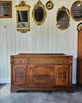 Buffet Cabinet