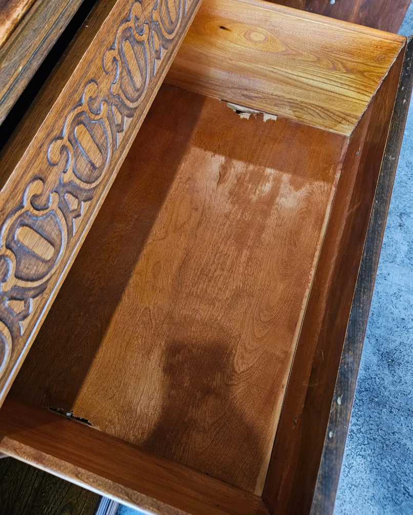 Buffet Cabinet