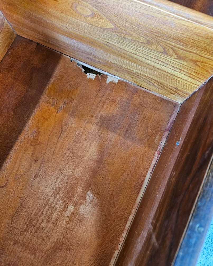 Buffet Cabinet