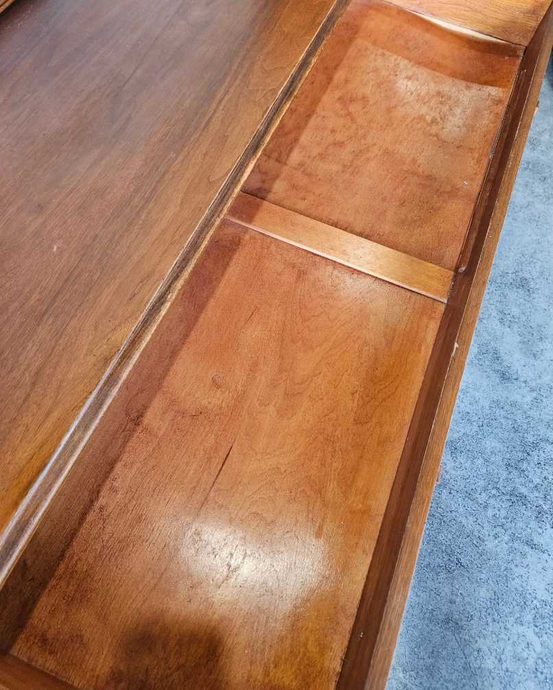 Buffet Cabinet