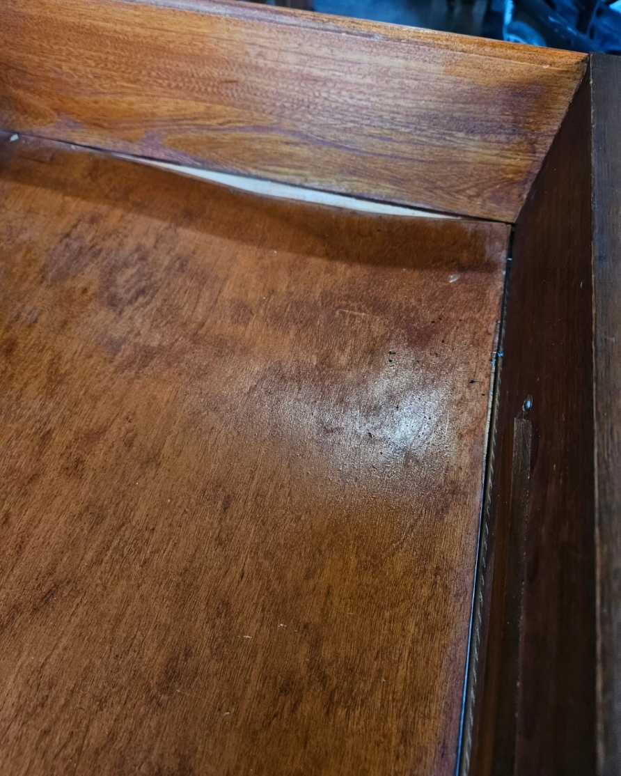 Buffet Cabinet
