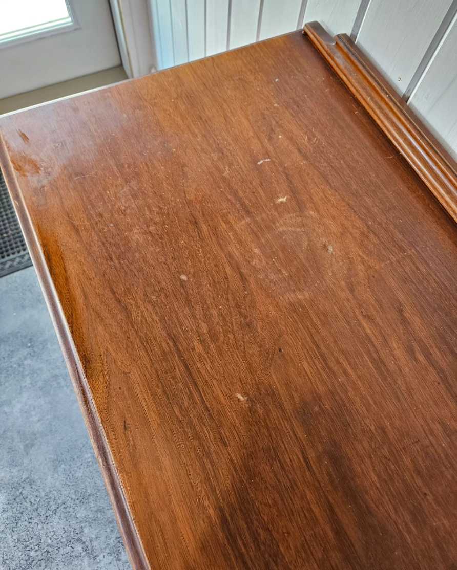 Buffet Cabinet