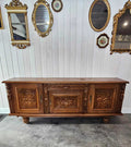 Large German Sideboard