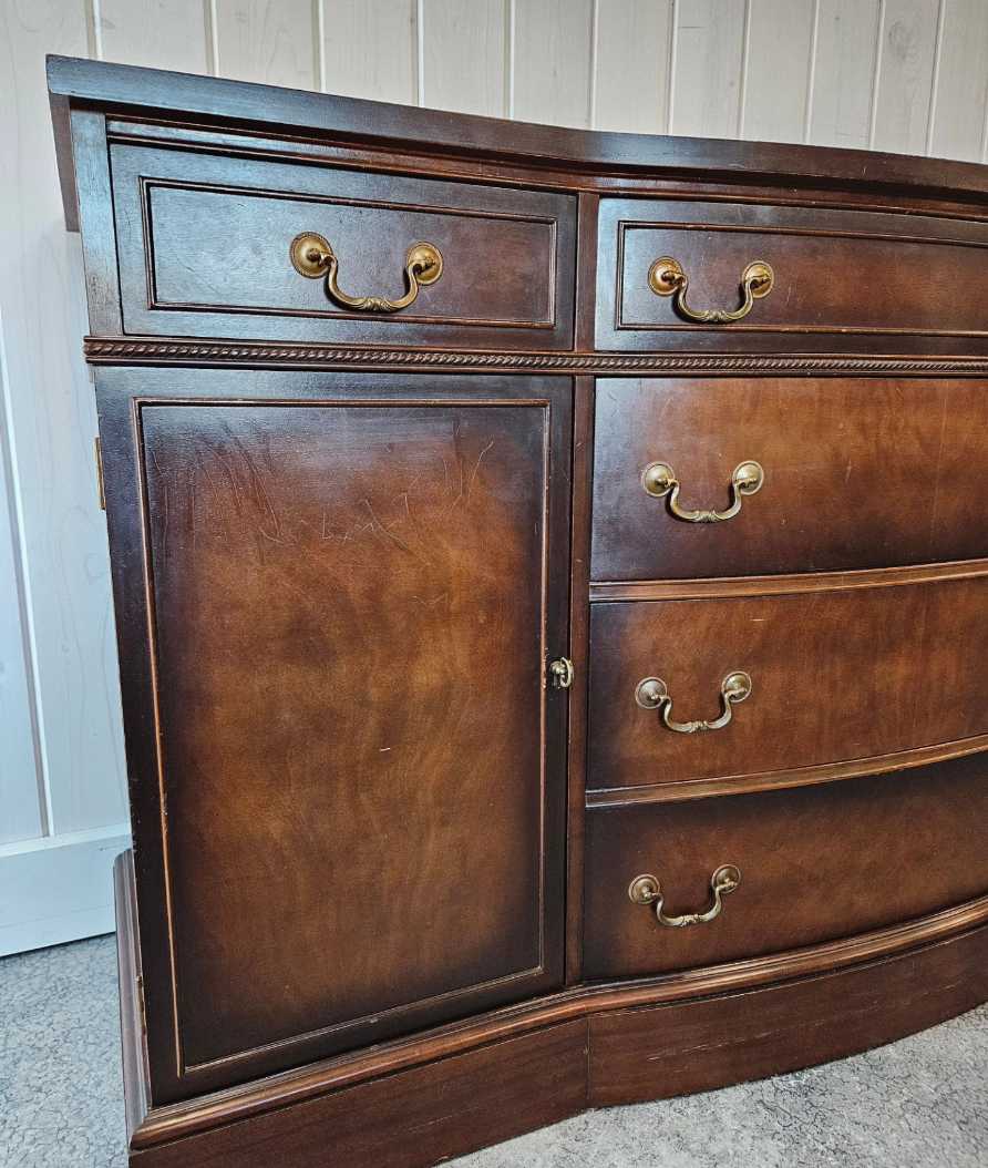 Gibbard Buffet