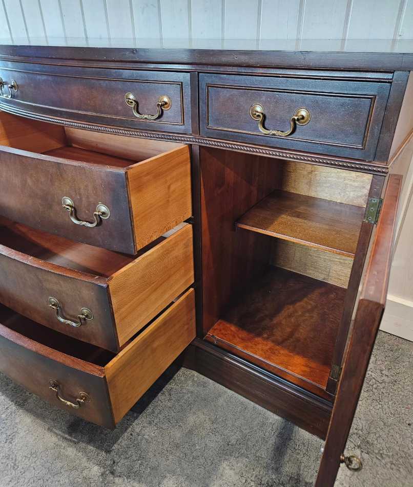 Gibbard Buffet