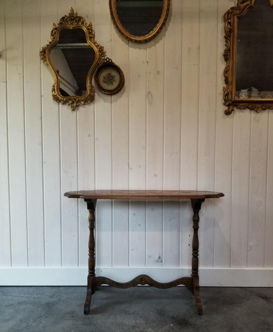 Hall Table