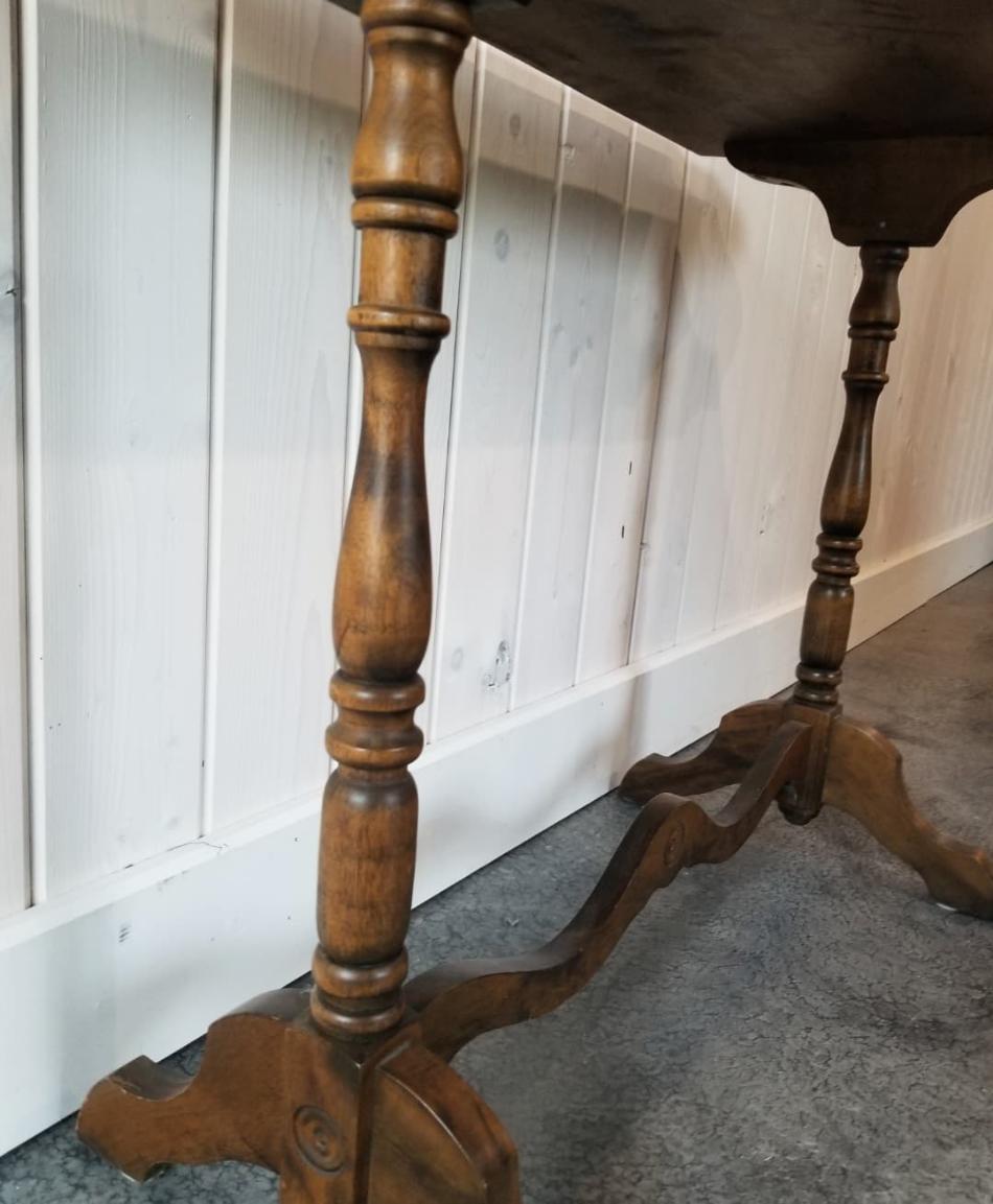 Hall Table