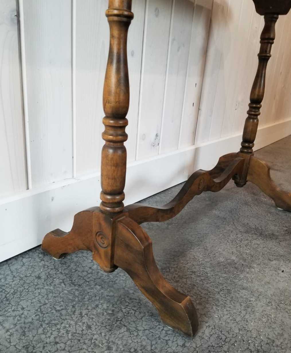 Hall Table