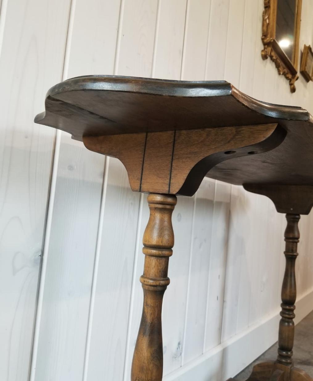 Hall Table