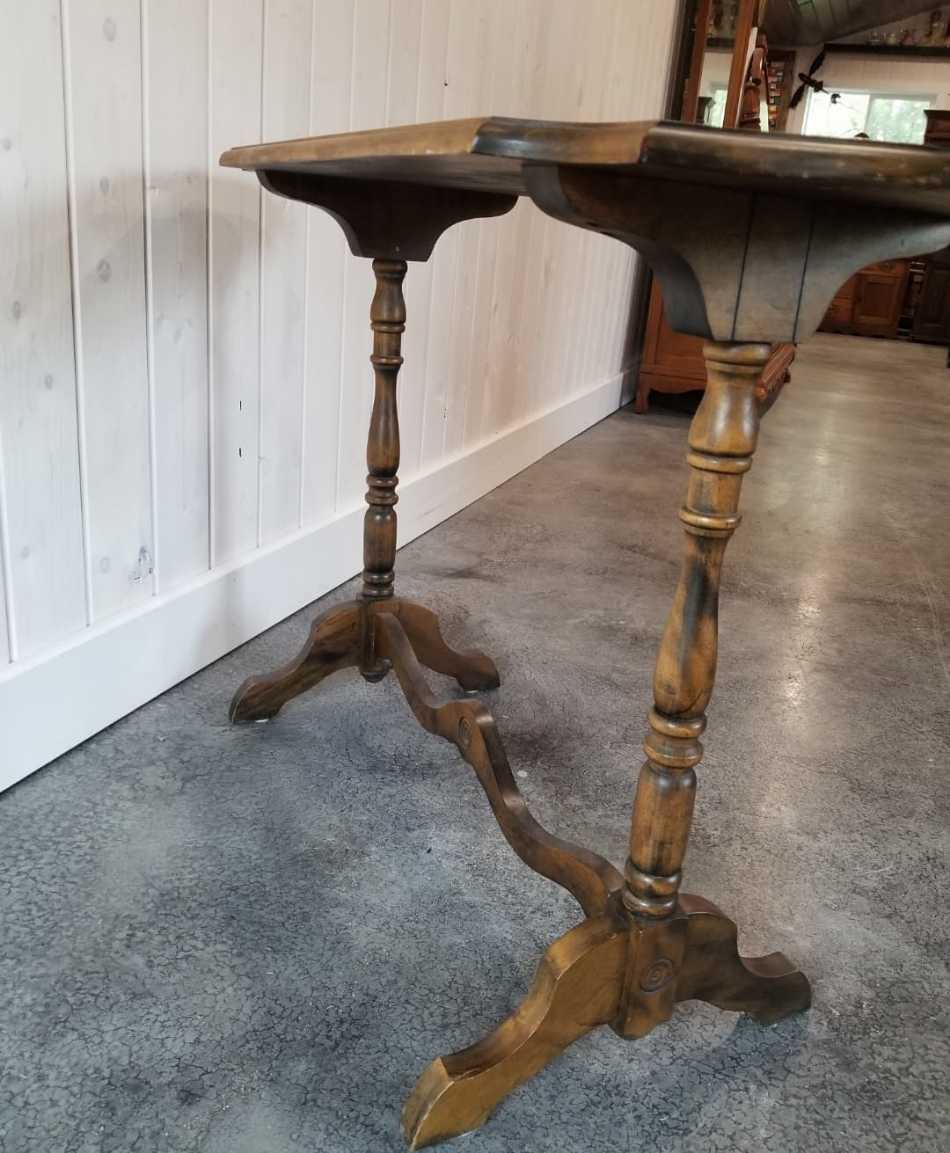 Hall Table