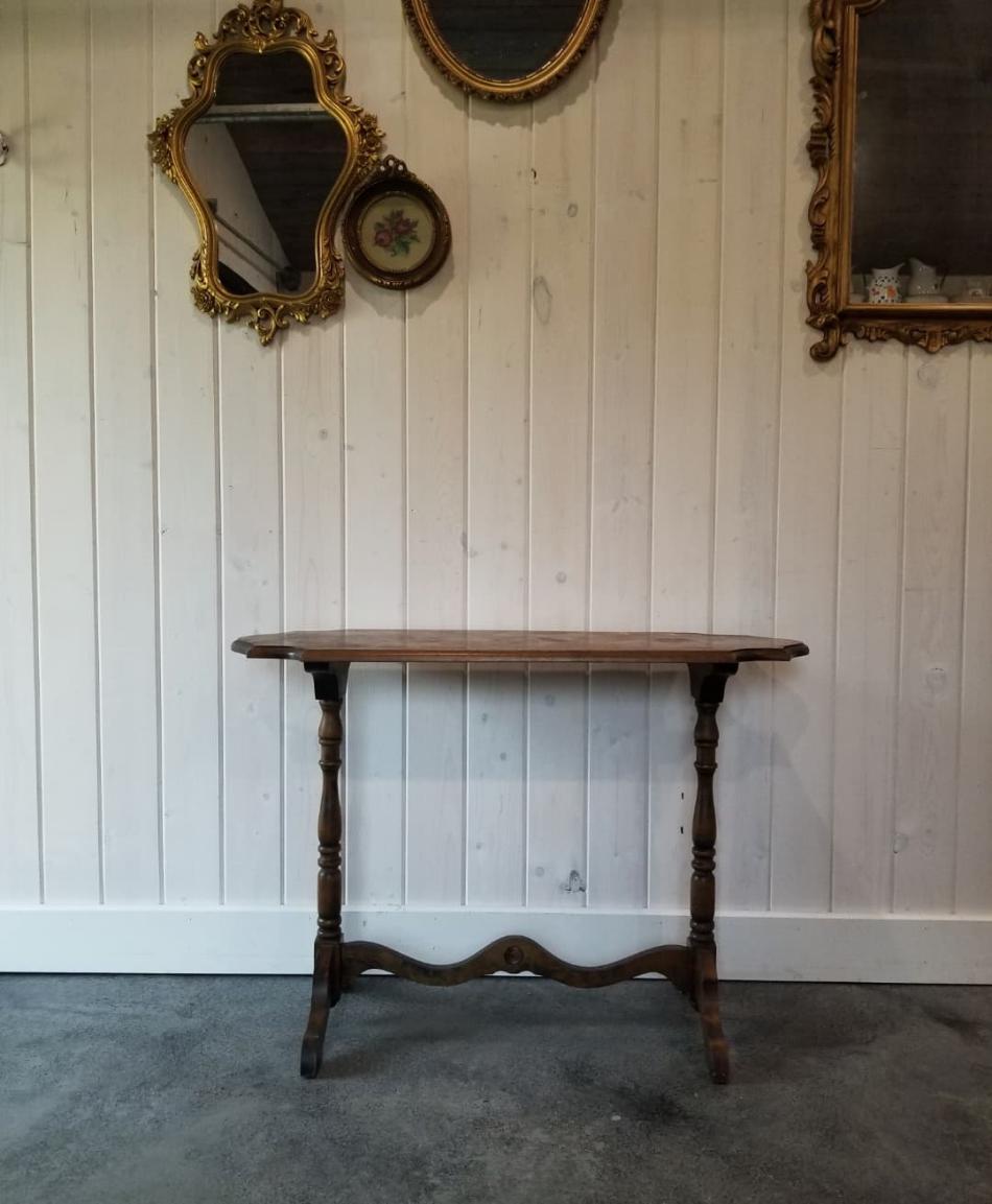 Hall Table