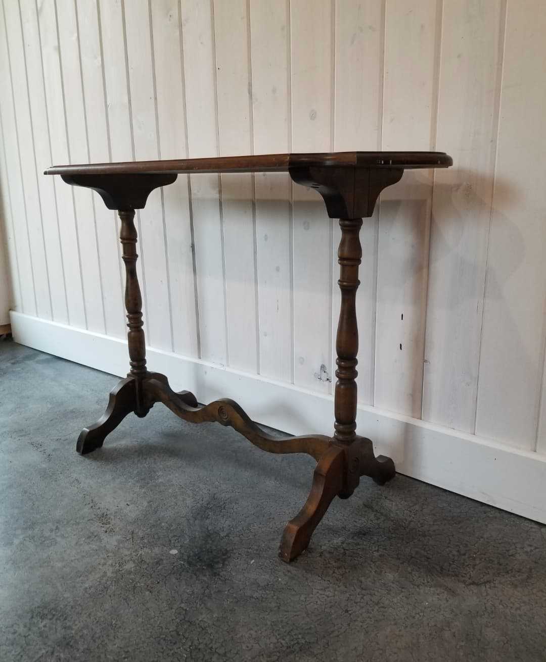 Hall Table