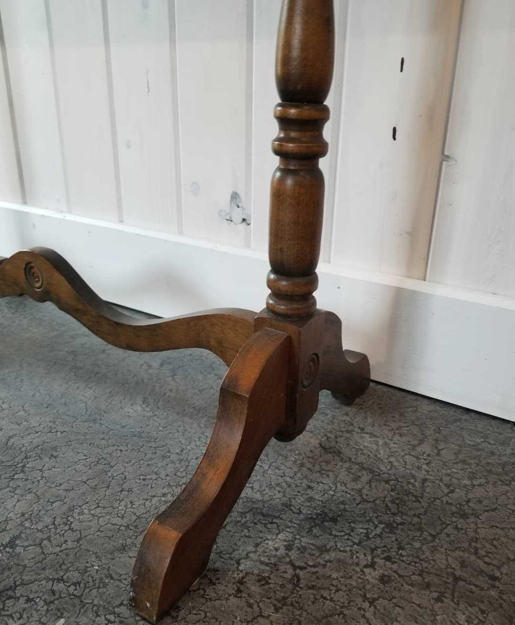 Hall Table