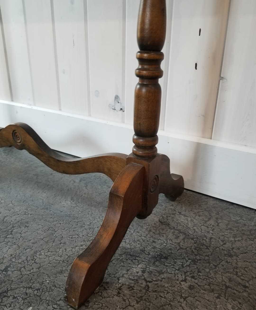 Hall Table